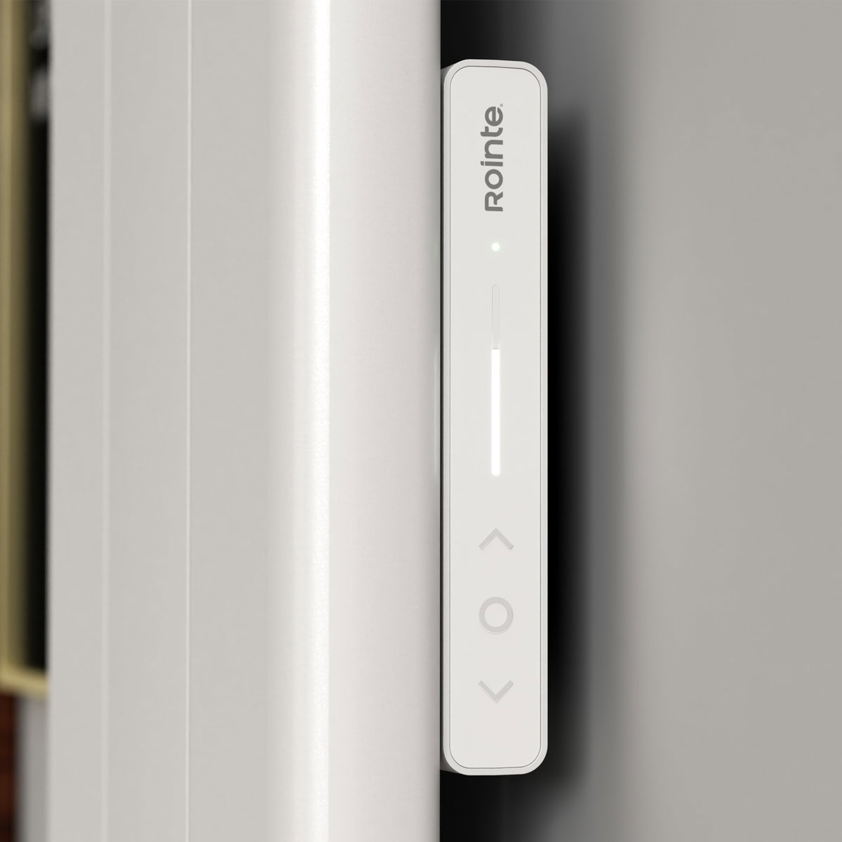 PALAOS WiFi Vertical Electric Radiator