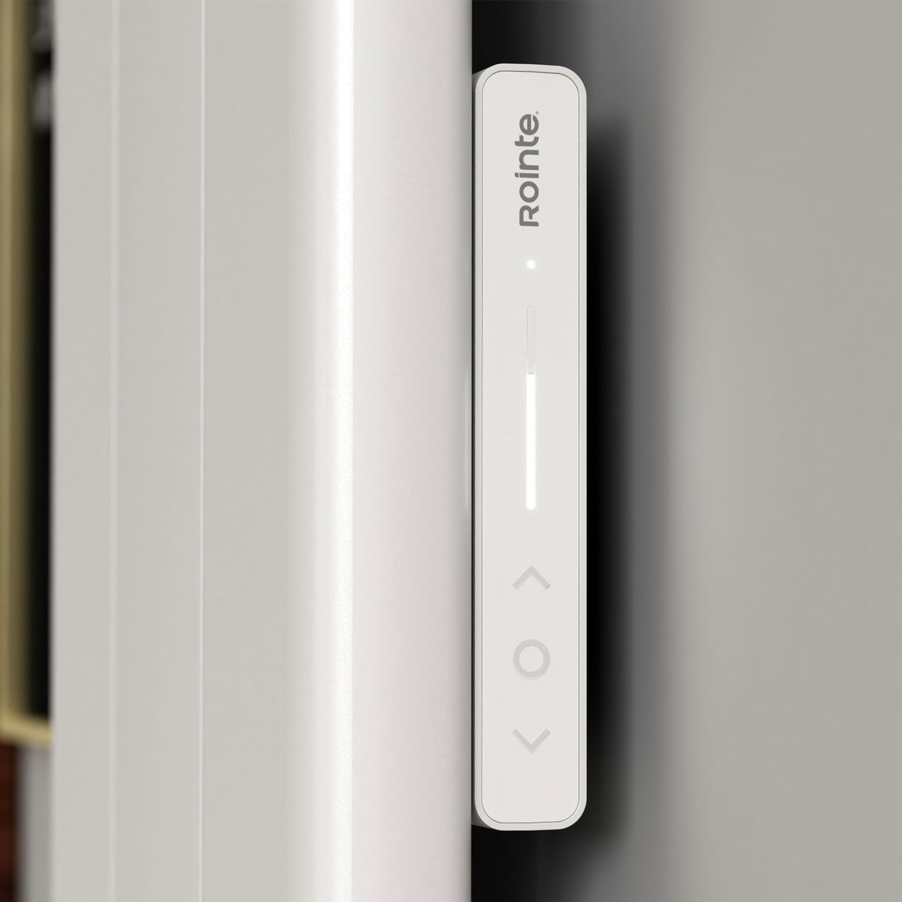 PALAOS WiFi Vertical Electric Radiator