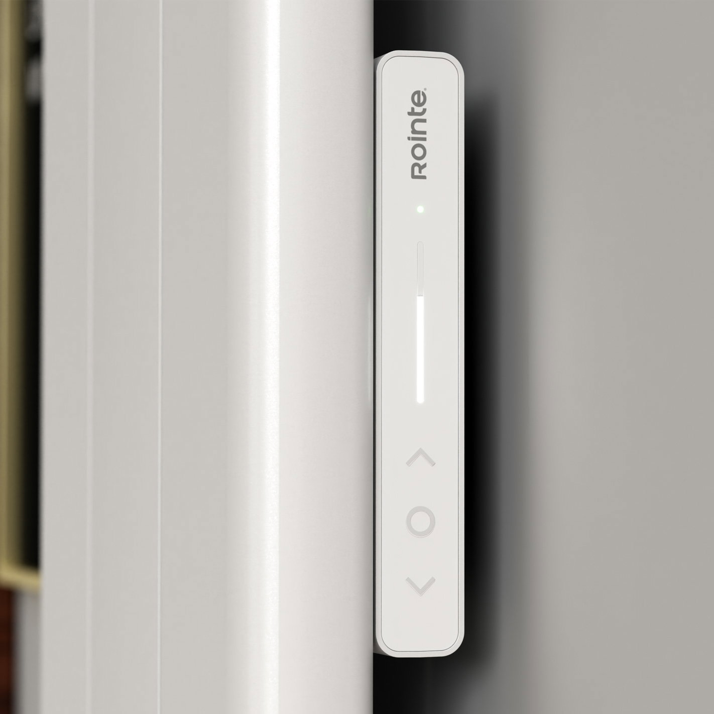 PALAOS WiFi Vertical Electric Radiator