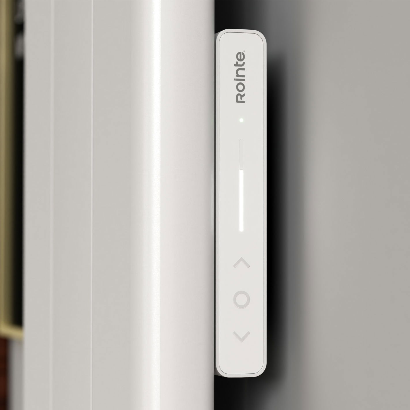 PALAOS WiFi Vertical Electric Radiator