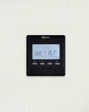 ST.2 Programmable Digital Thermostat with LCD Display