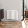 OLYMPIA Low Consumption WiFi Electric Radiator