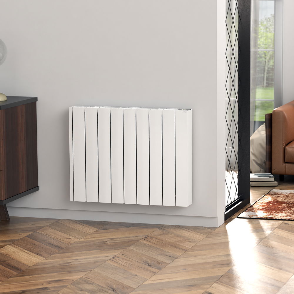OLYMPIA Low Consumption WiFi Electric Radiator