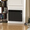 KYROS Low Consumption WiFi Electric Radiator