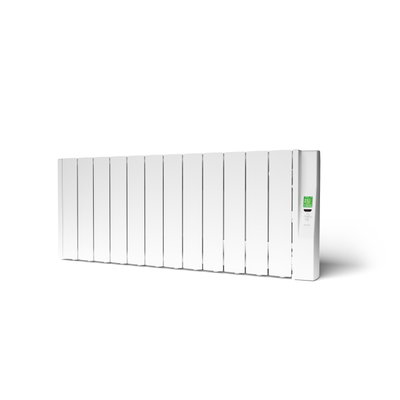SYGMA Low Consumption Digital Electric Radiator