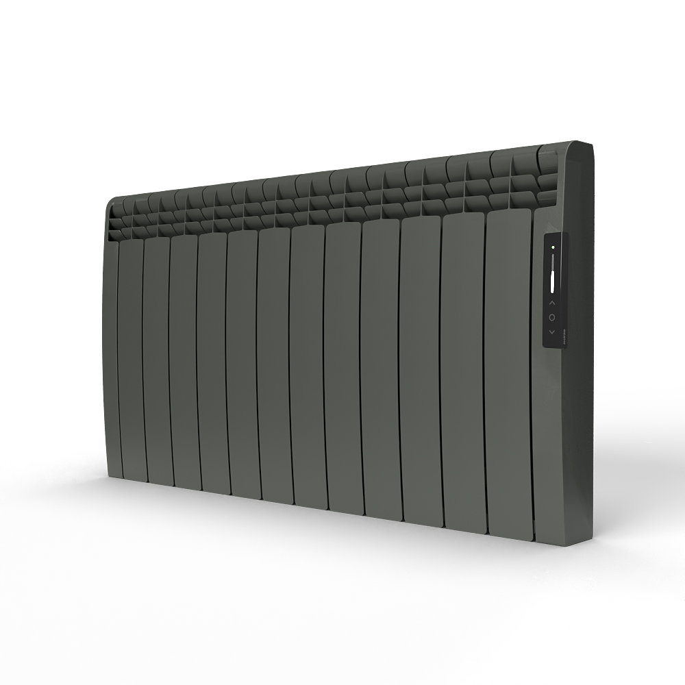 EONIQ Low Consumption WiFi Electric Radiator