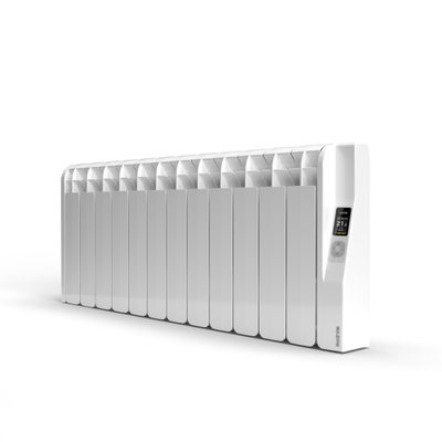 KYROS Low Consumption WiFi Electric Radiator