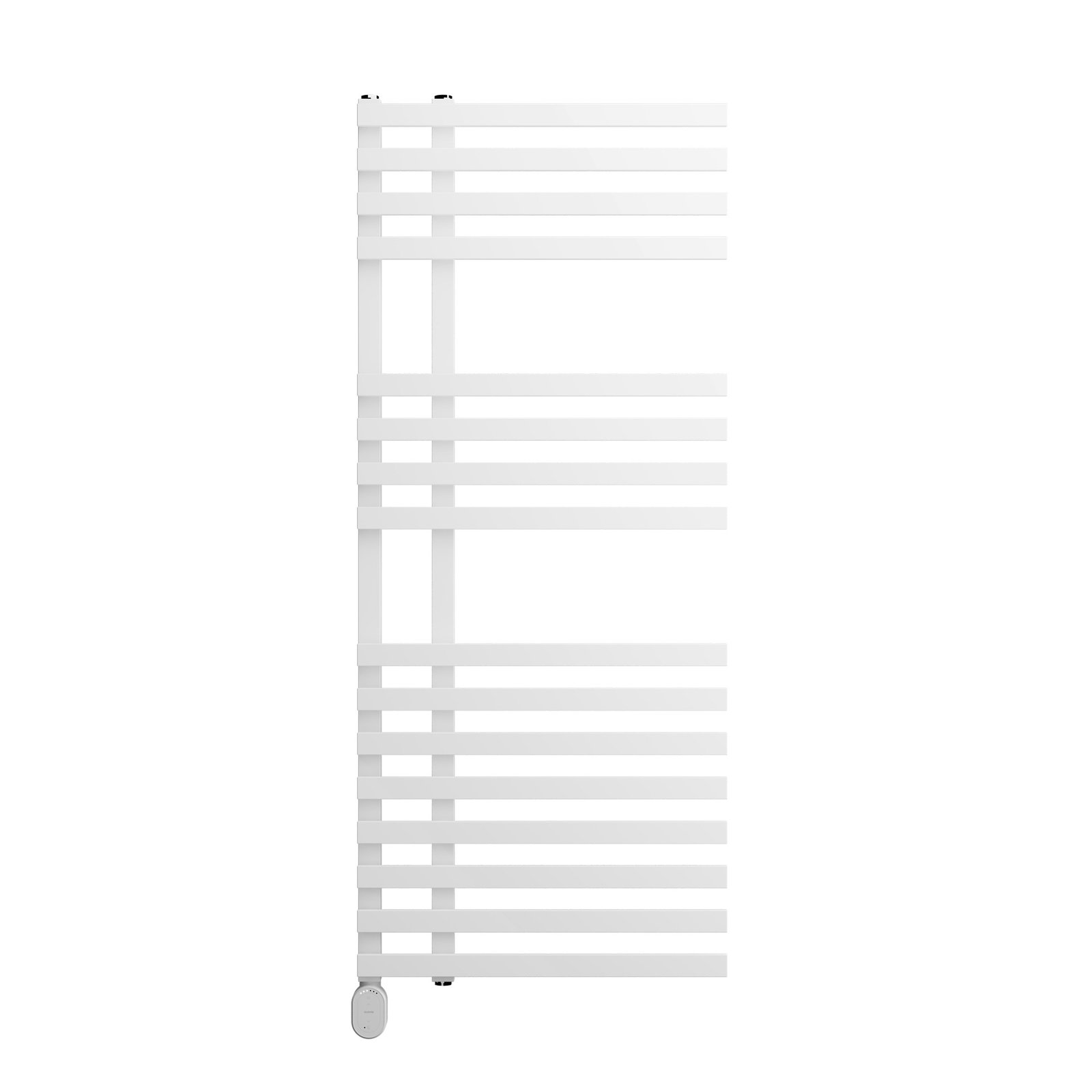 VENEZIA OVAL Electric Towel Rail WiFi Low Consumption