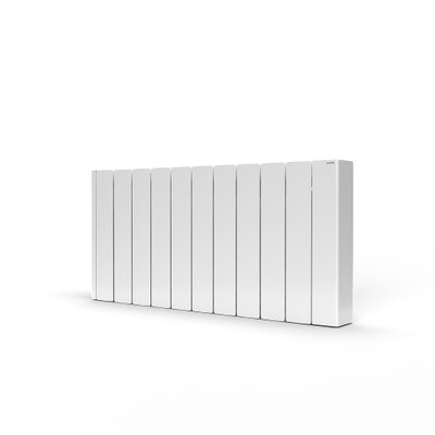 BELIZE Low Consumption WiFi Electric Radiator