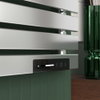 NEO Low Consumption WiFI Electric Towel Rail