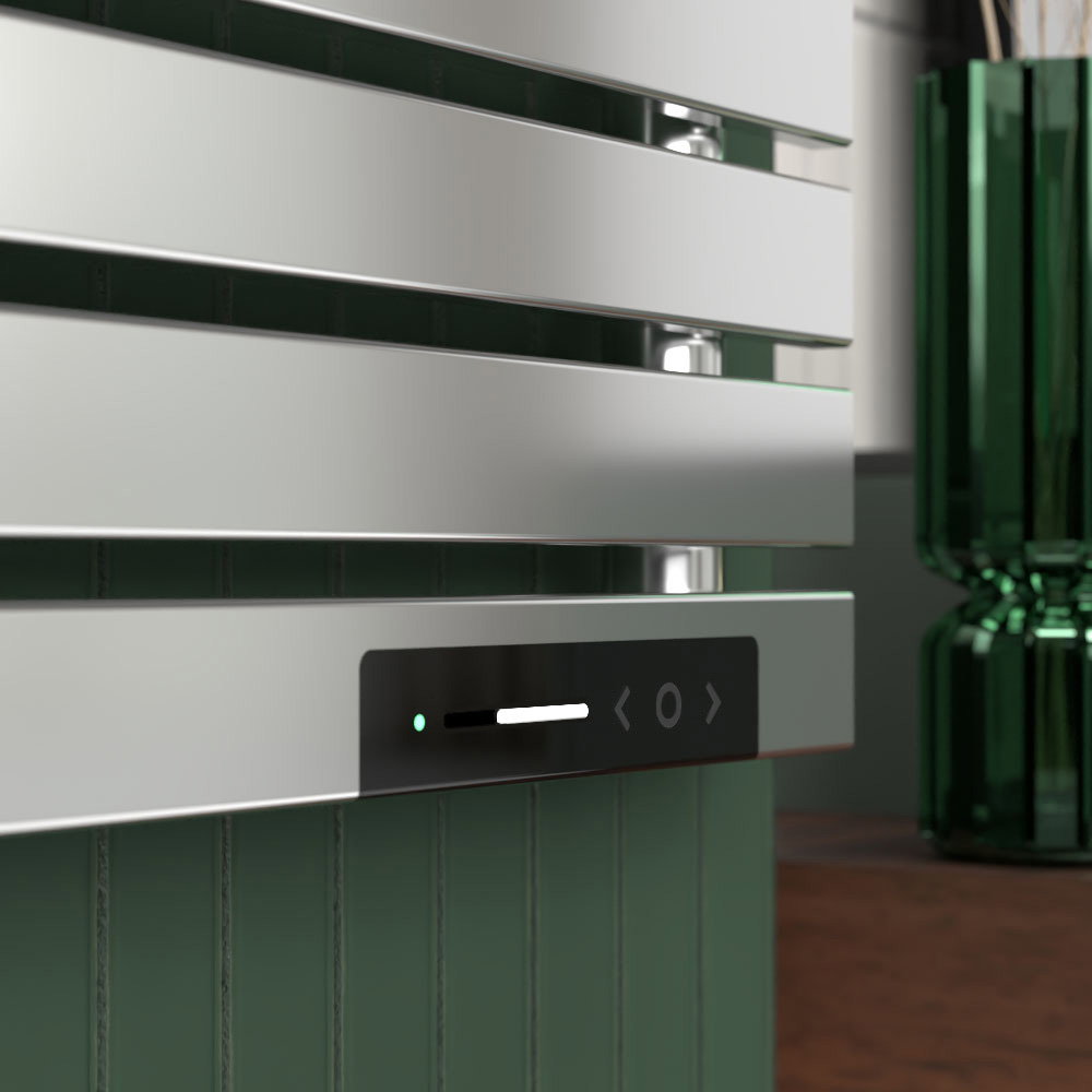 NEO Low Consumption WiFI Electric Towel Rail