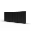 BELIZE Low Consumption WiFi Electric Radiator