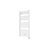Elba Oval Digital Low Consumption Electric Towel Rail