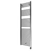 Elba Oval WiFi Low-Consumption Electric Towel Rail
