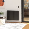 BELIZE Low Consumption WiFi Electric Radiator