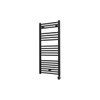 Elba Oval Digital Low Consumption Electric Towel Rail