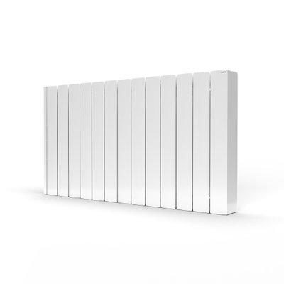 BELIZE Low Consumption WiFi Electric Radiator