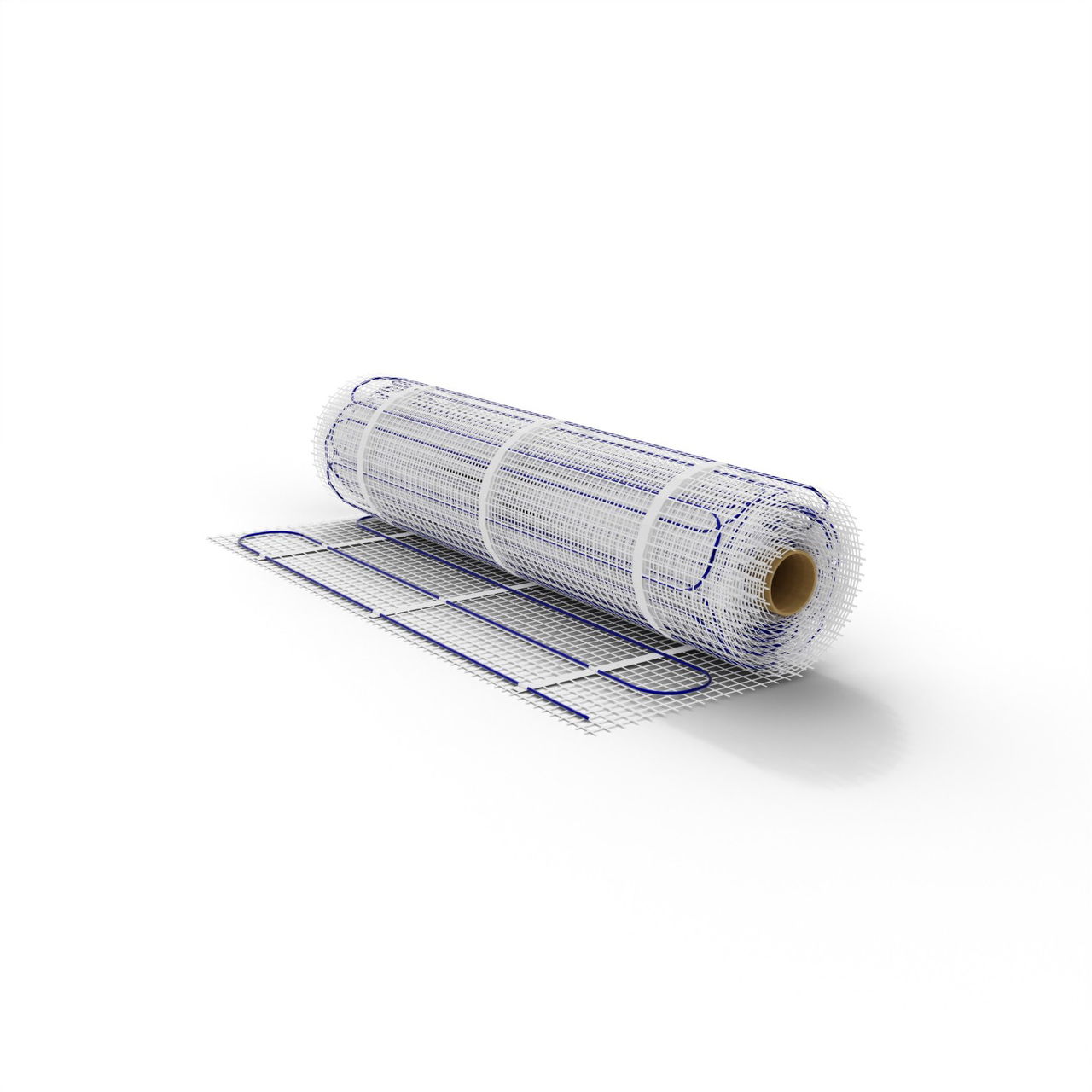 Milos Electric Underfloor Heating for Ceramic Floors