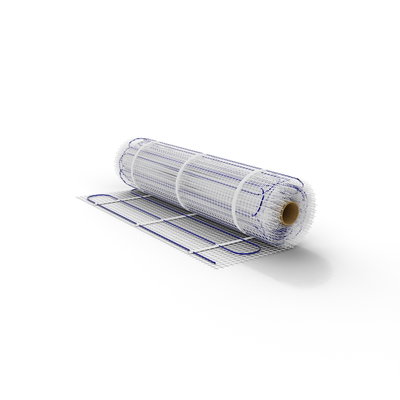 Milos Electric Underfloor Heating for Ceramic Floors