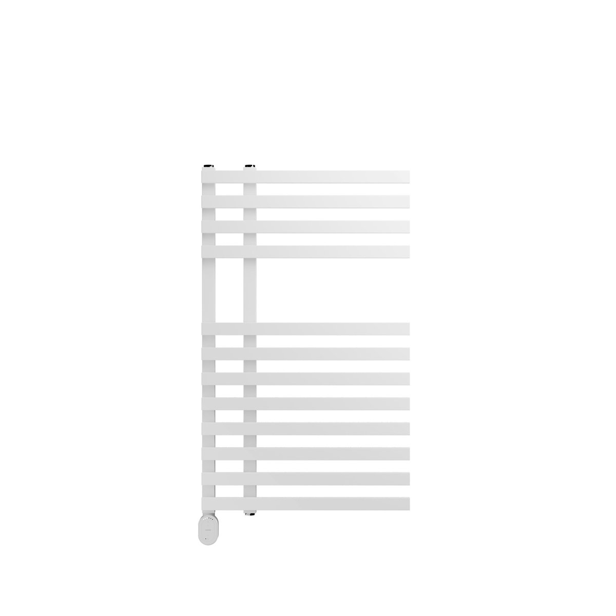 VENEZIA OVAL Electric Towel Rail WiFi Low Consumption