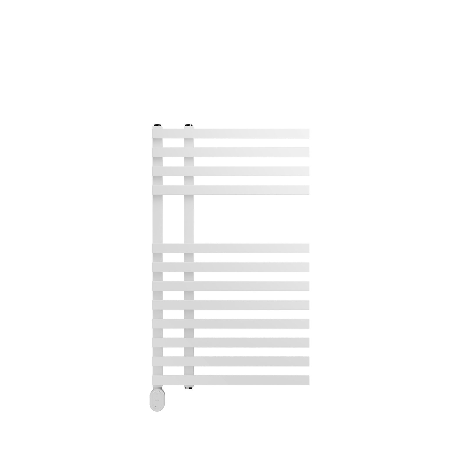 VENEZIA OVAL Electric Towel Rail WiFi Low Consumption