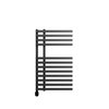 VENEZIA OVAL Electric Towel Rail WiFi Low Consumption