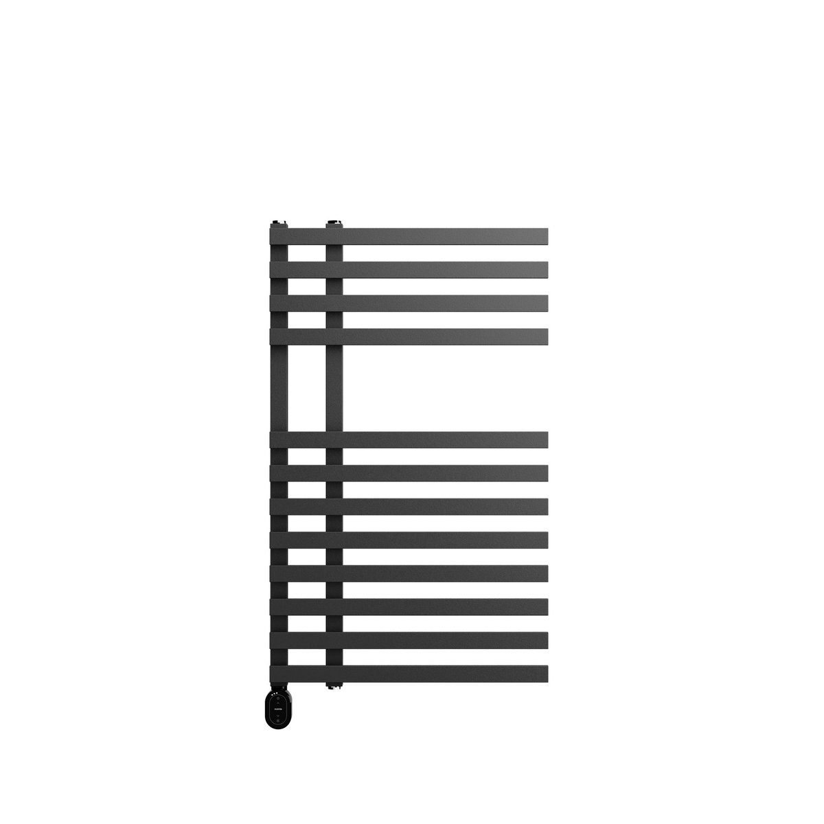 VENEZIA OVAL Electric Towel Rail WiFi Low Consumption