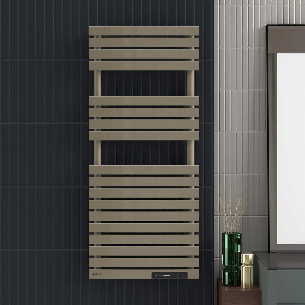 NEO Low Consumption WiFI Electric Towel Rail