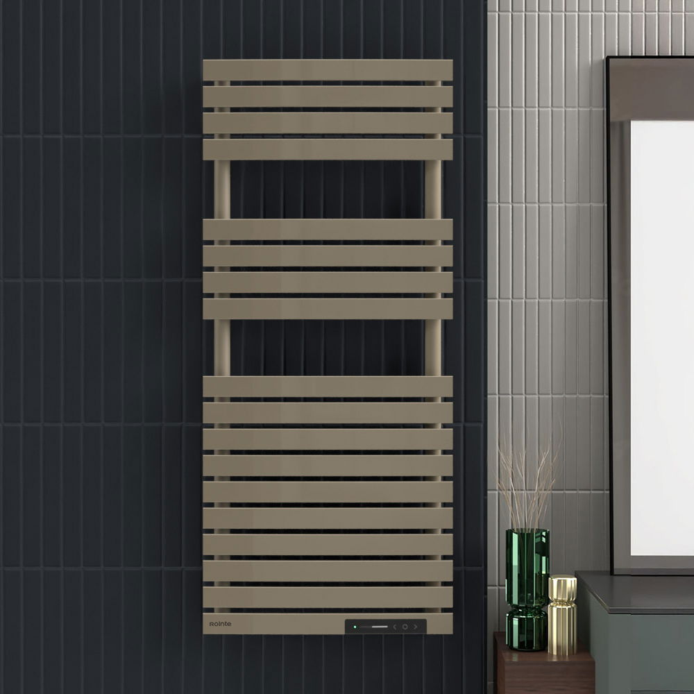 NEO Low Consumption WiFI Electric Towel Rail