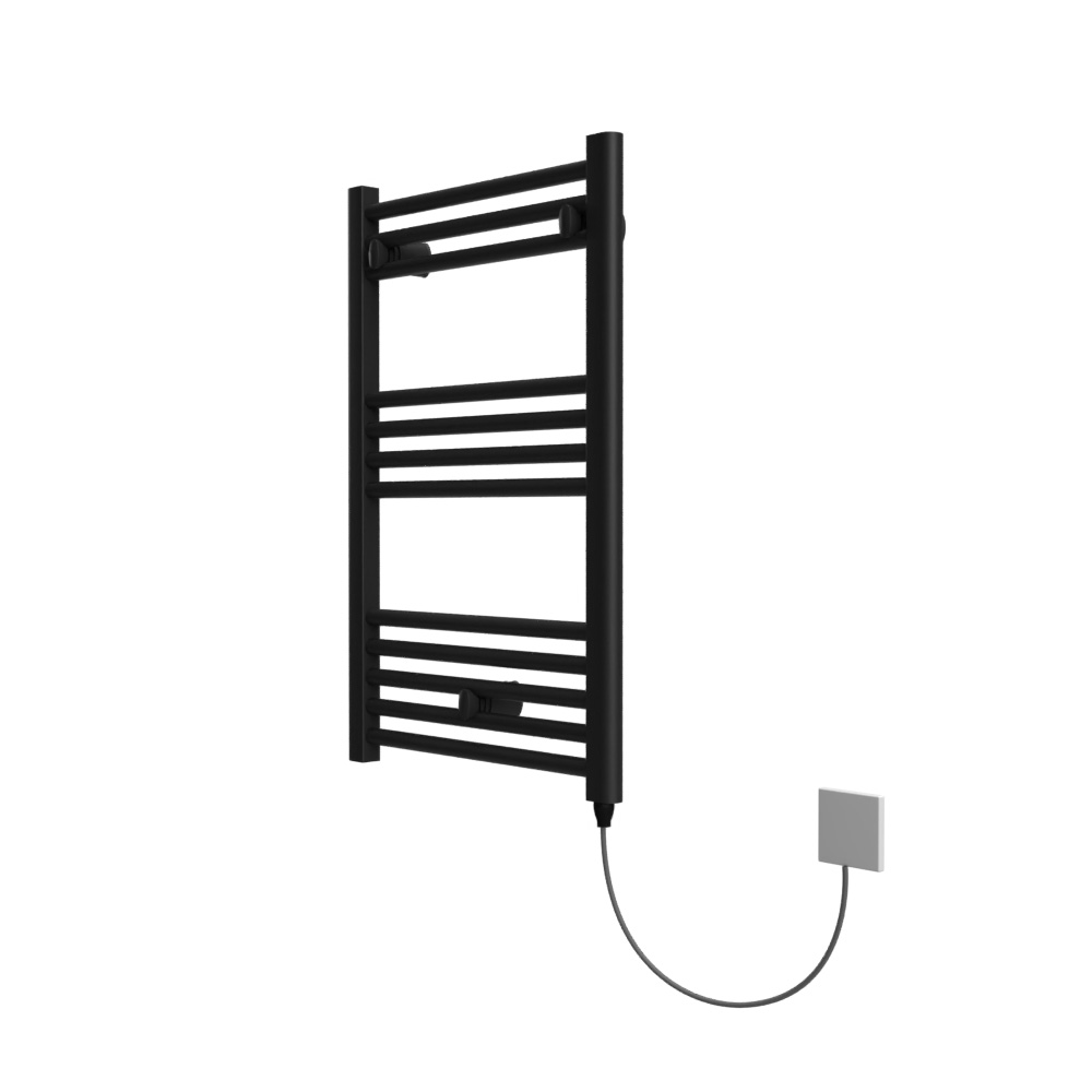 ELBA CABLE Low Consumption Electric Towel Rail