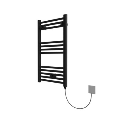 ELBA CABLE Low Consumption Electric Towel Rail