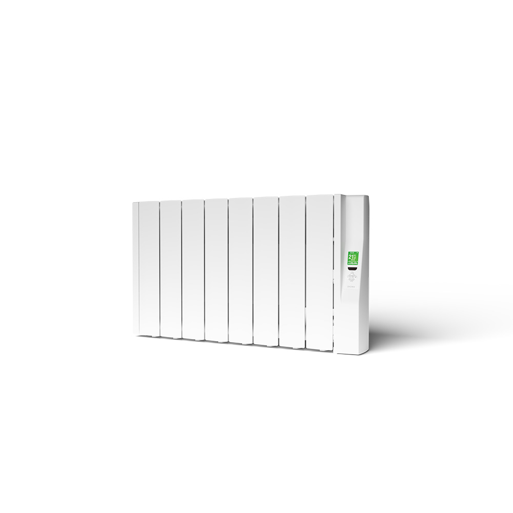 SYGMA Low Consumption Digital Electric Radiator