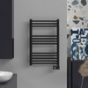 ORION Electric Towel Rail WiFi Low Consumption