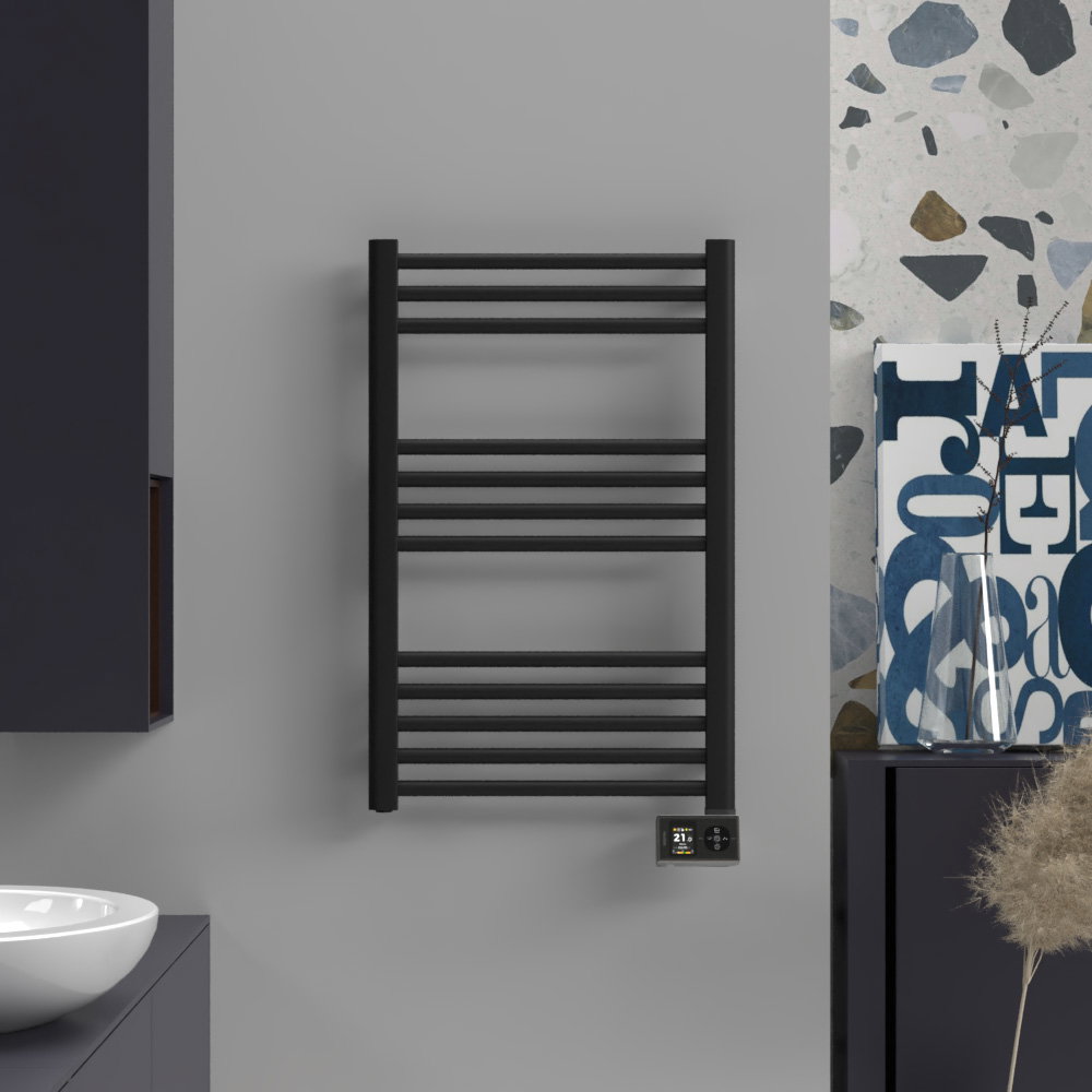 ORION Electric Towel Rail WiFi Low Consumption