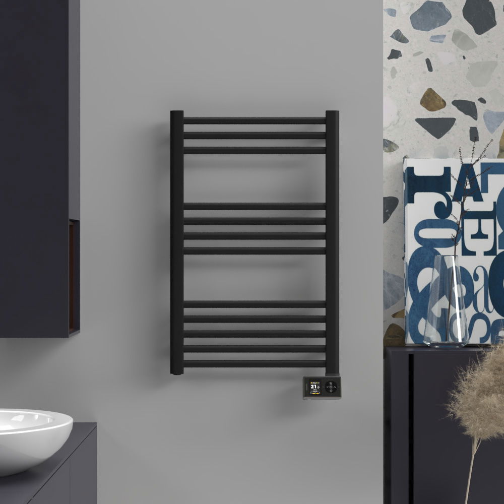 ORION Electric Towel Rail WiFi Low Consumption