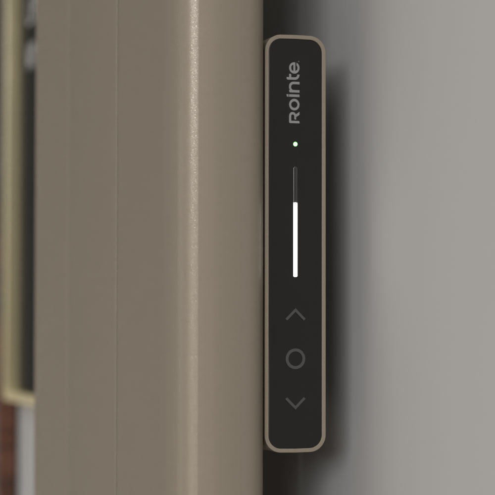PALAOS WiFi Vertical Electric Radiator