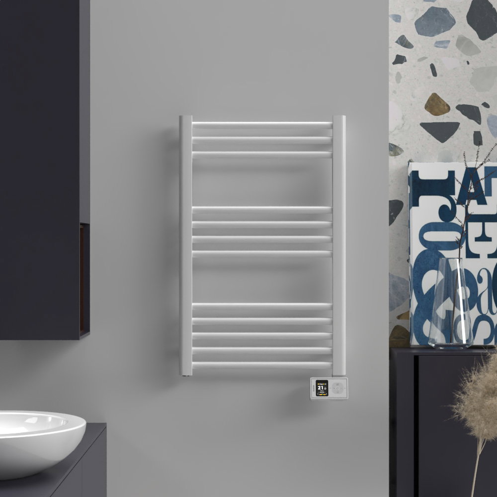 ORION Electric Towel Rail WiFi Low Consumption