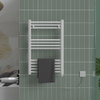 ELBA CABLE Low Consumption Electric Towel Rail