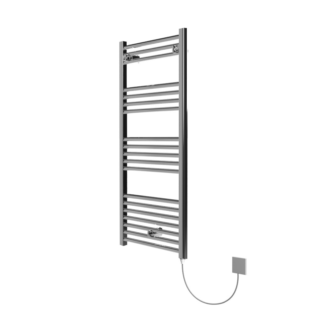 ELBA CABLE Low Consumption Electric Towel Rail
