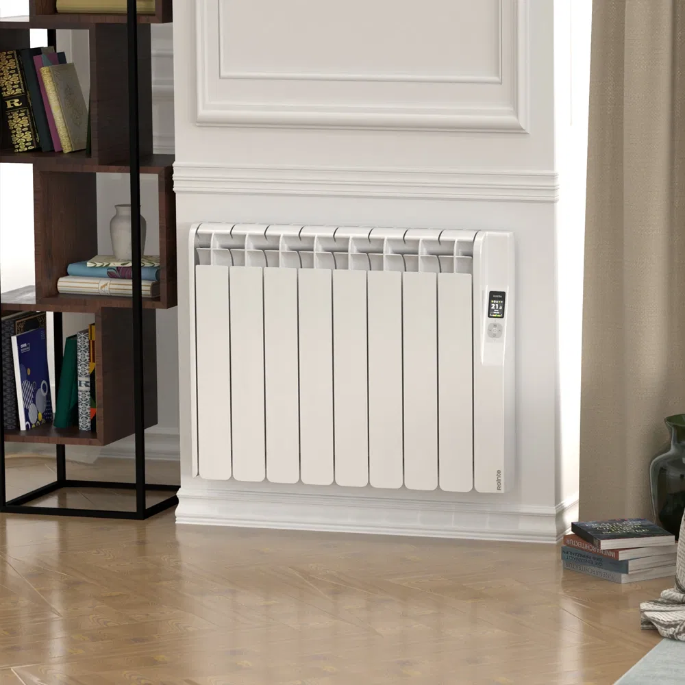KYROS Low Consumption WiFi Electric Radiator