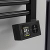 ORION Electric Towel Rail WiFi Low Consumption