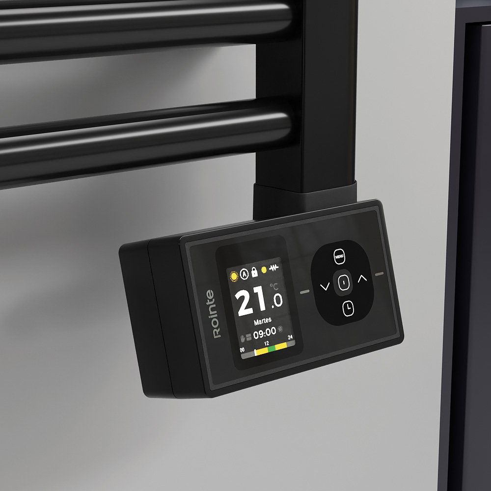 ORION Electric Towel Rail WiFi Low Consumption