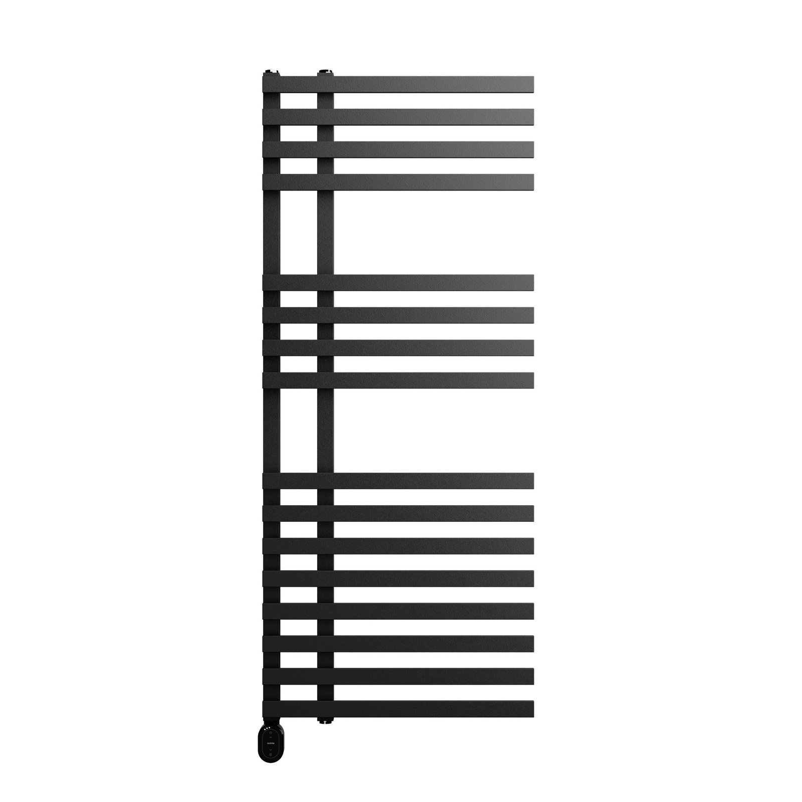 VENEZIA OVAL Electric Towel Rail WiFi Low Consumption