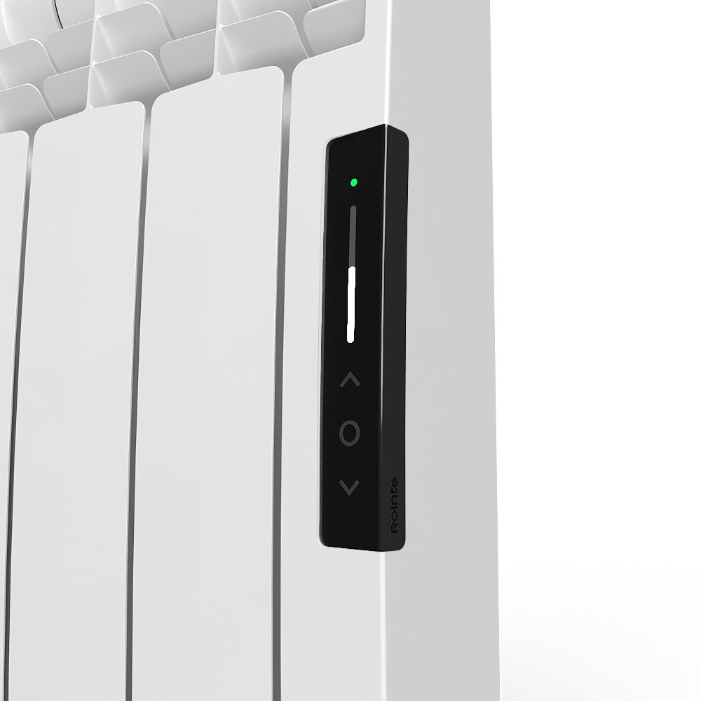 EONIQ Low Consumption WiFi Electric Radiator