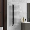 VENEZIA OVAL Electric Towel Rail WiFi Low Consumption