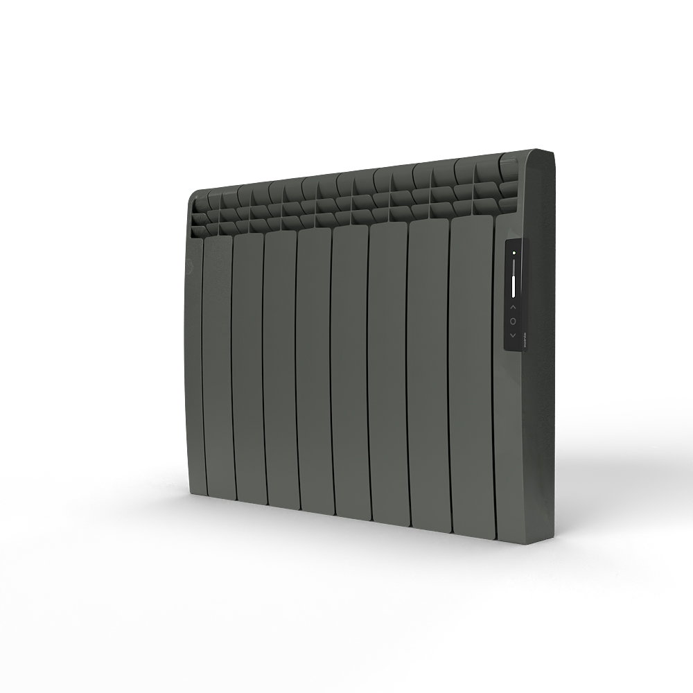 EONIQ Low Consumption WiFi Electric Radiator