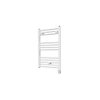 Elba Oval Digital Low Consumption Electric Towel Rail