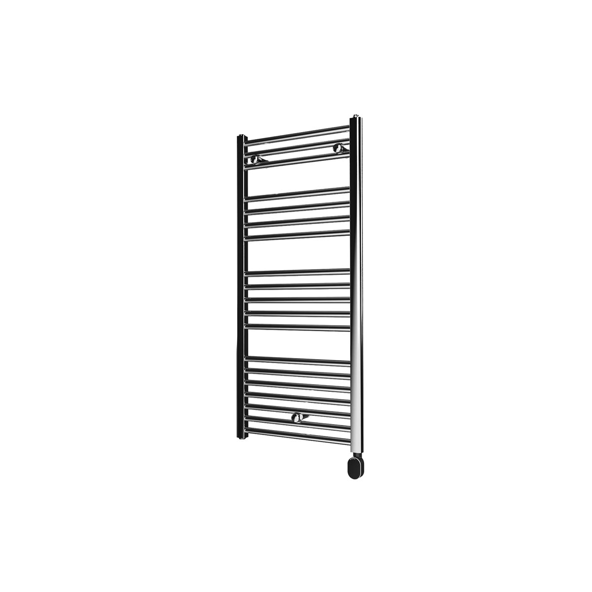 Elba Oval WiFi Low-Consumption Electric Towel Rail