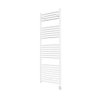 Elba Oval WiFi Low-Consumption Electric Towel Rail