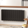 BELIZE Low Consumption WiFi Electric Radiator